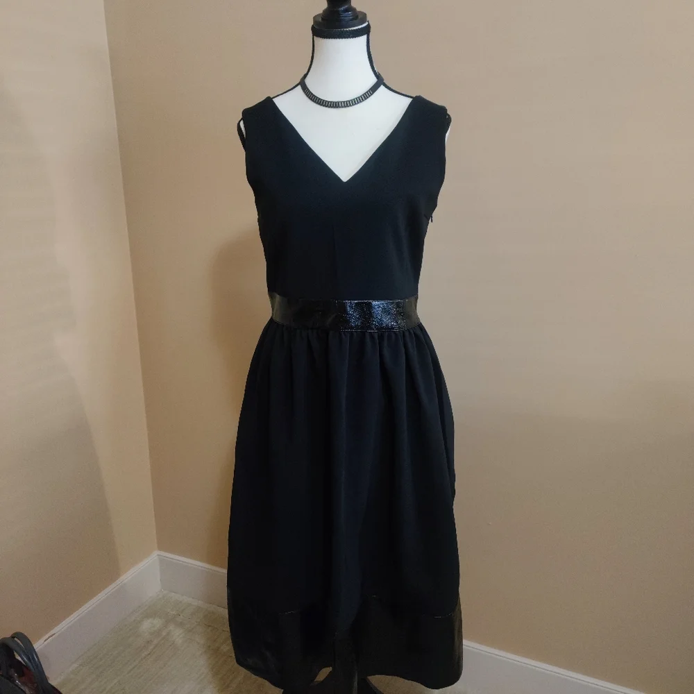 NEW! Spring/Fall Dress - Picture 1 of 14